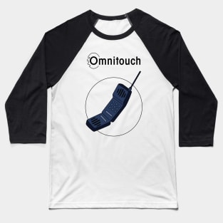 Omnitouch Baseball T-Shirt